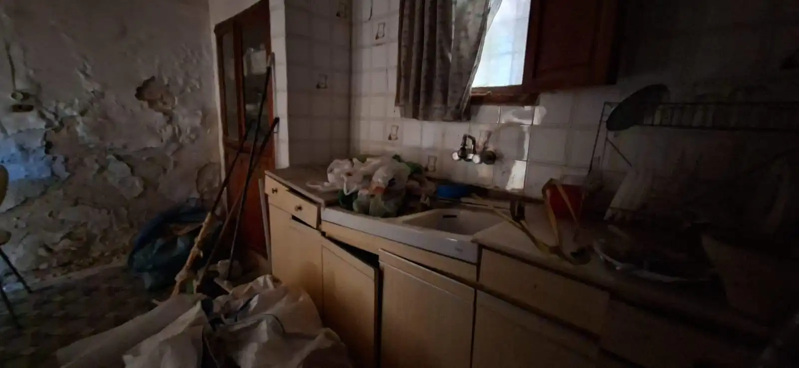 Casa amb terrassa en venda a Calle de Salinas, imagen 31