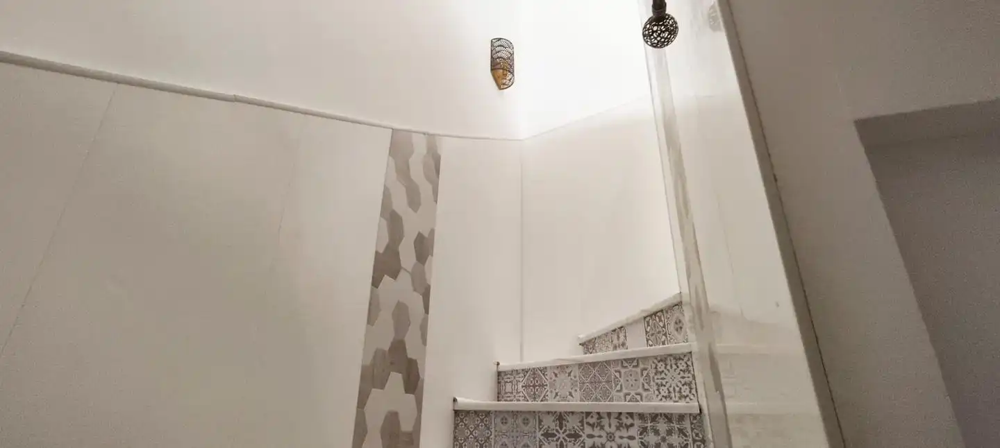 Wohnung zum Verkauf in Garrucha mit Klimaanlage, Terrasse und Abstellraum