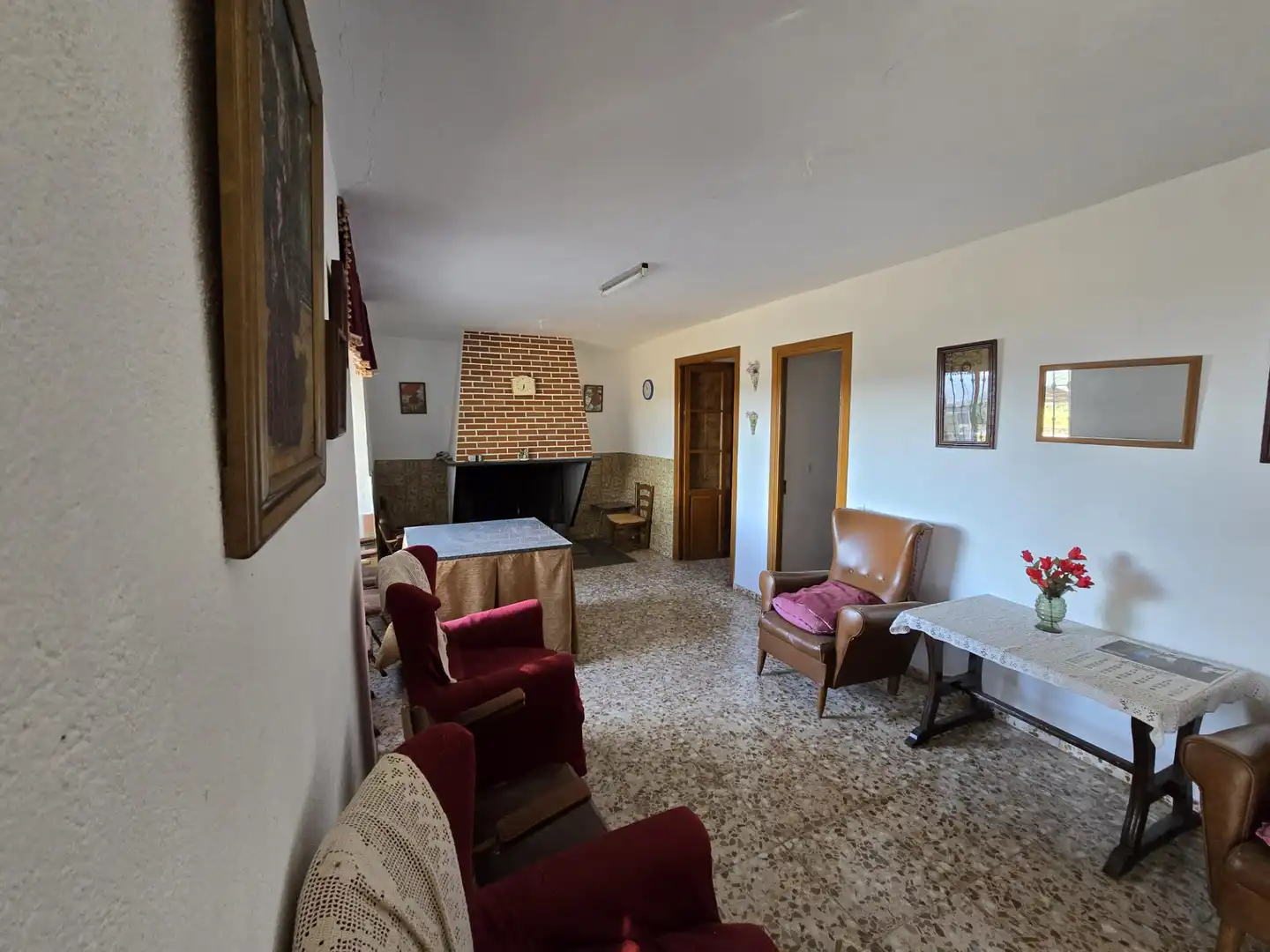 Casa rústica en venta en Pozoblanco, imagen 2