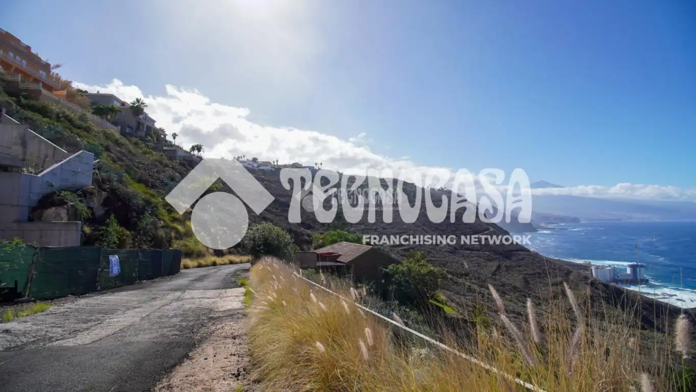 Terreno residencial en venta en El Pris - Juan Fernández, imagen 7