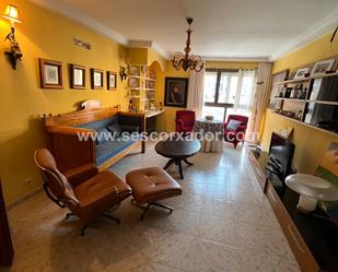 Living room of Flat for sale in  Palma de Mallorca  with Heating