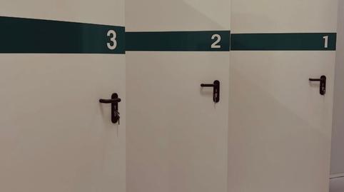 Foto 3 de Traster de lloguer a Rúa Manuel Antonio, 4, Vilagarcía, Pontevedra