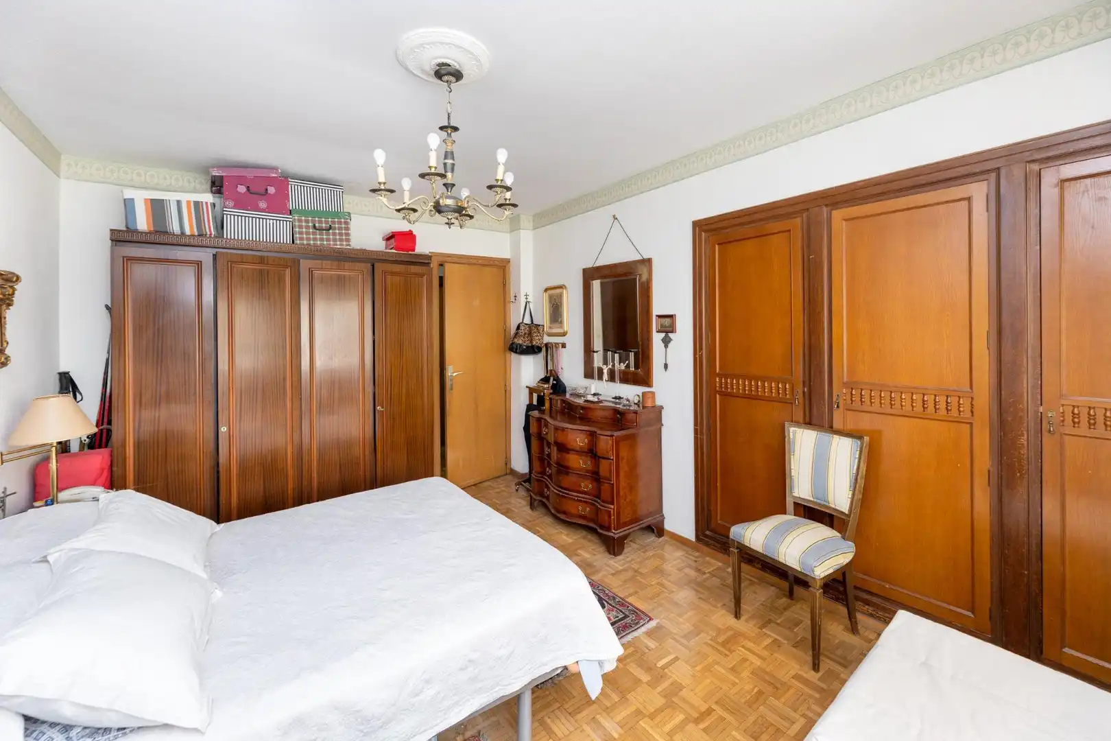 Flat for sale in Fígares