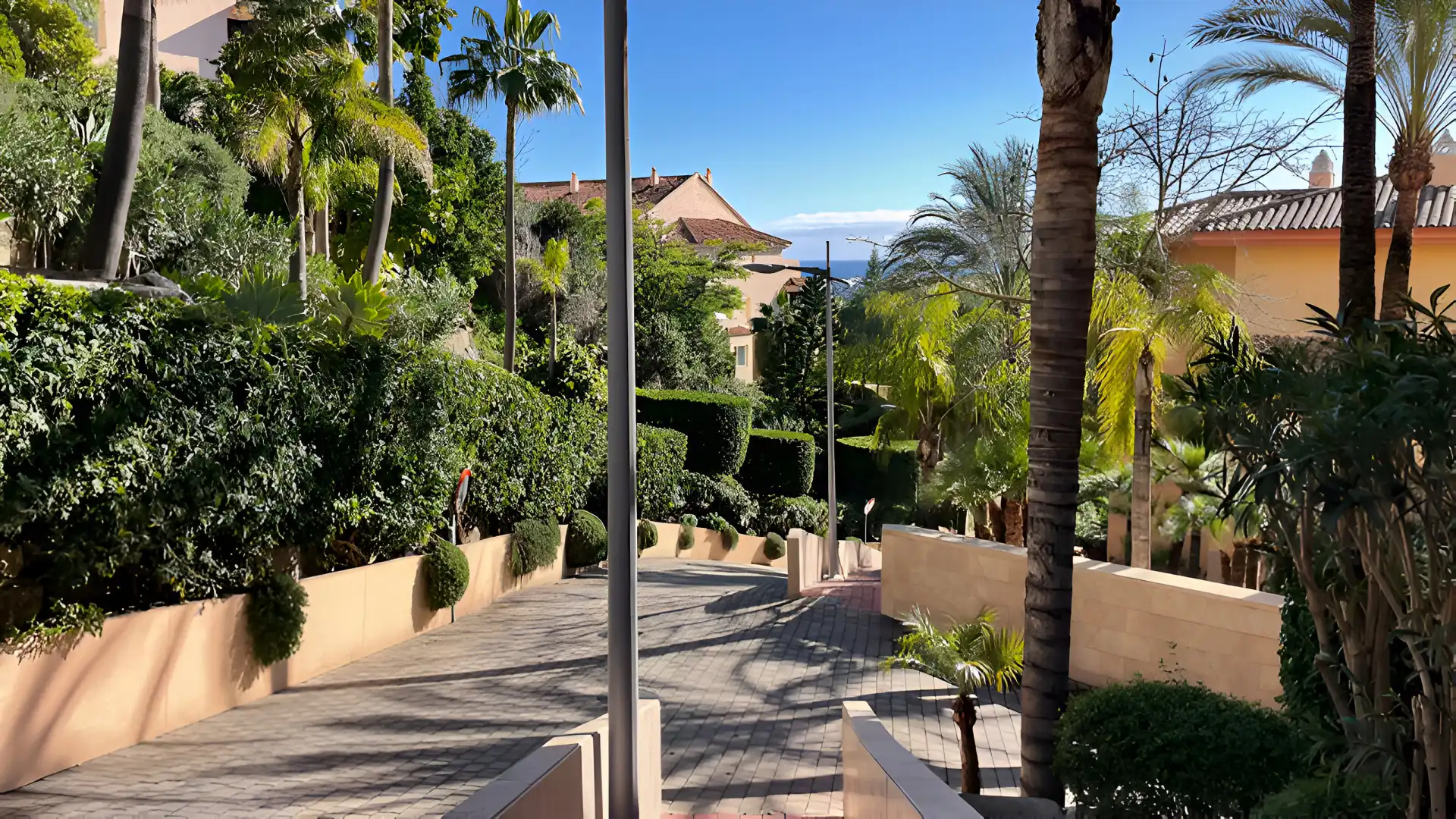 Apartamento con piscina en venta en Marbella Centro, imagen 27