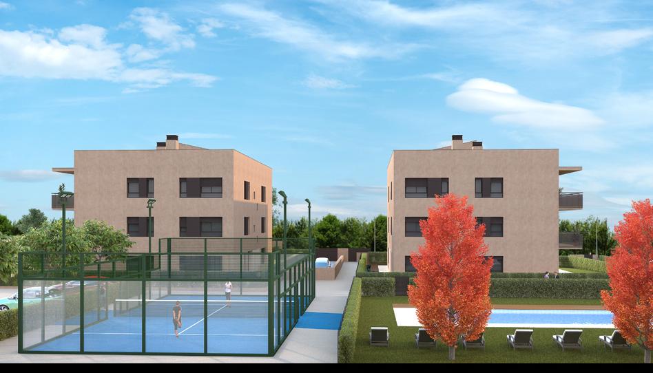 Photo 0 of Promotion RESIDENCIAL POBLE DE PALS