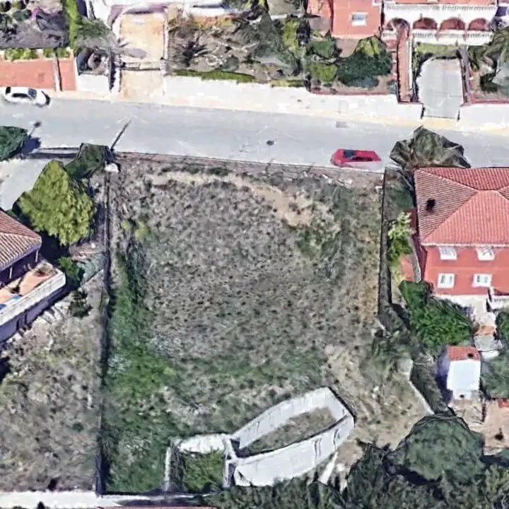 Terreny residencial en venda a Castellvell del Camp