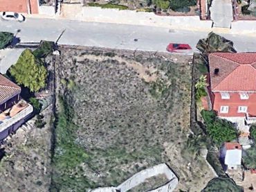 Residential land for sale in Castellvell del Camp