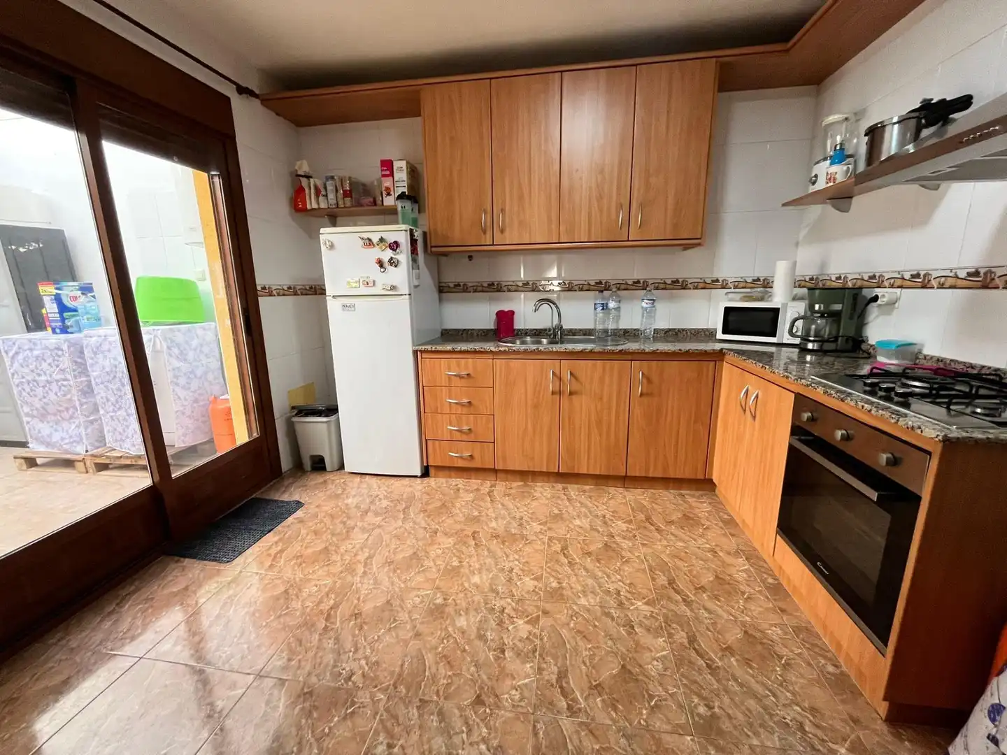 Casa en venta en Puerto Lumbreras, imagen 4