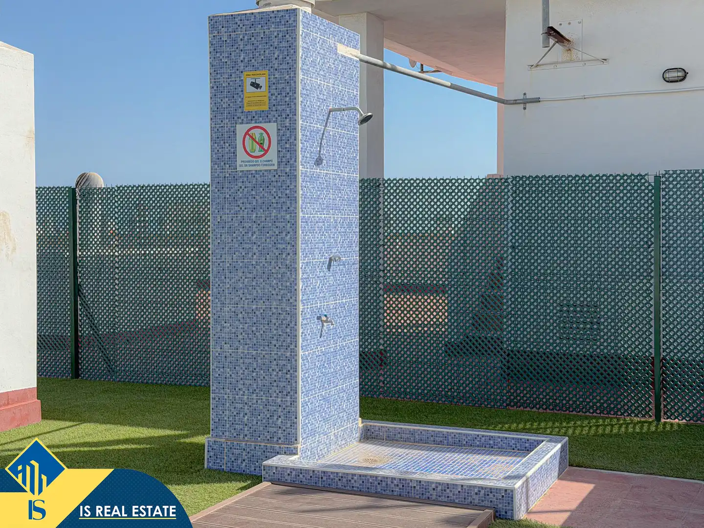 Apartment with pool for sale in Centro, imagen 2