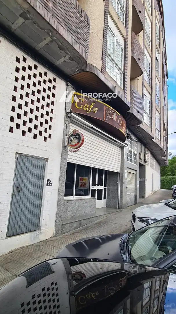 Local commercial à vendre à Circunvalacion, imagen 14