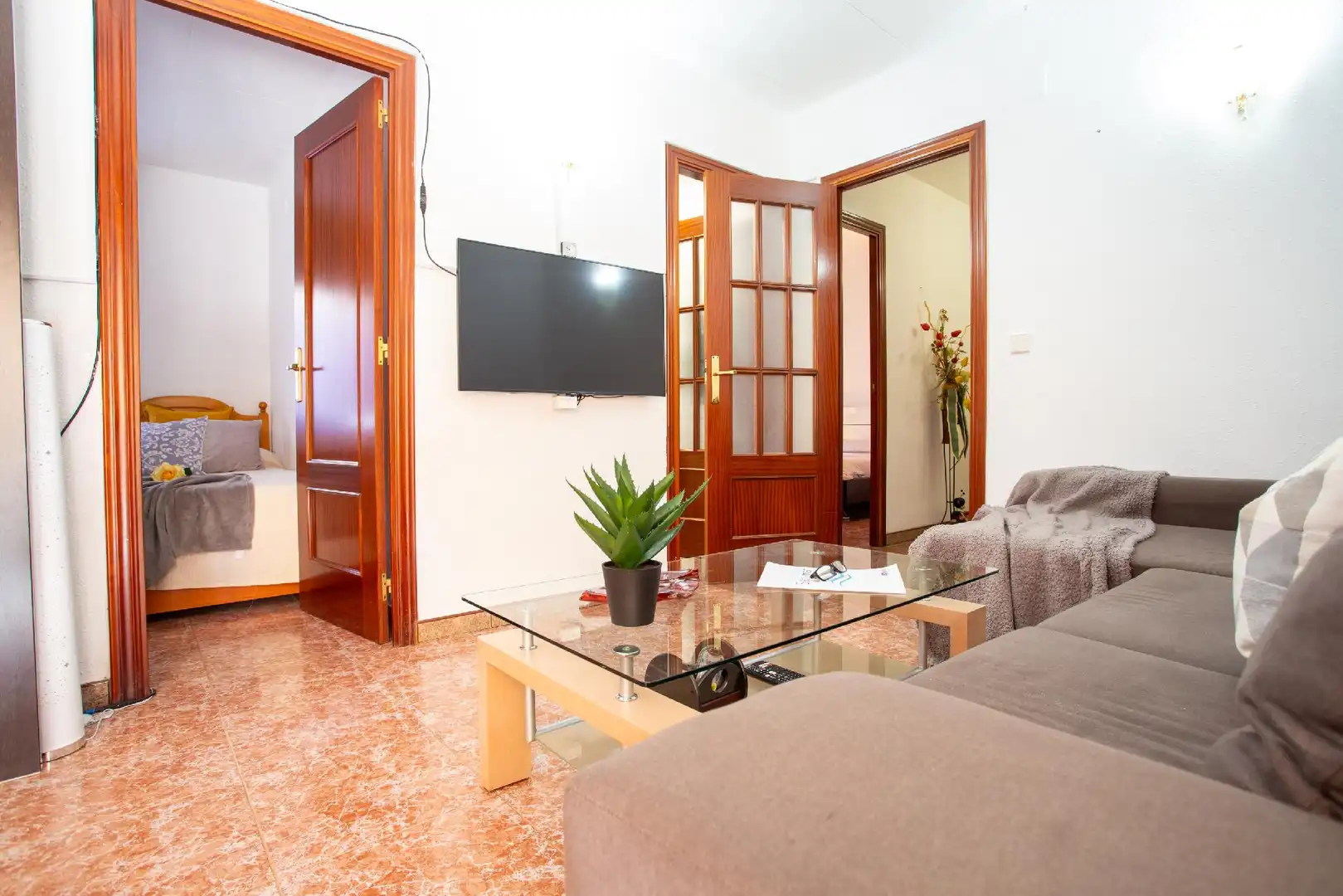 Apartment with pool for sale in Barenys, imagen 14