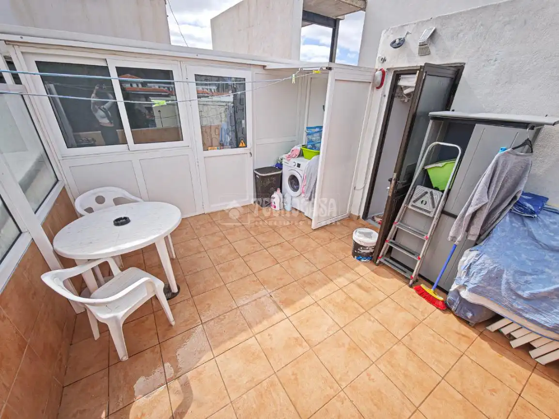 Casa adosada en venta en Arona con Amueblado