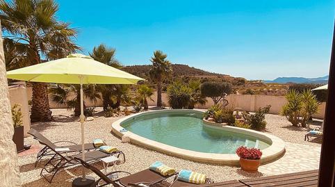 Foto 4 de Casa o xalet en venda a La Murada - Los Vicentes, Orihuela