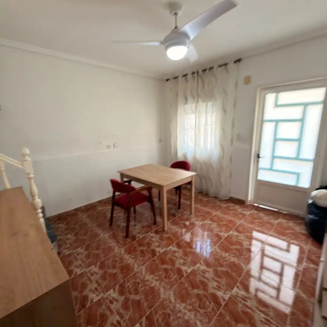 Comedor de Casa o chalet en venta en Jaén con Aire acondicionado, Terraza y Amueblado
