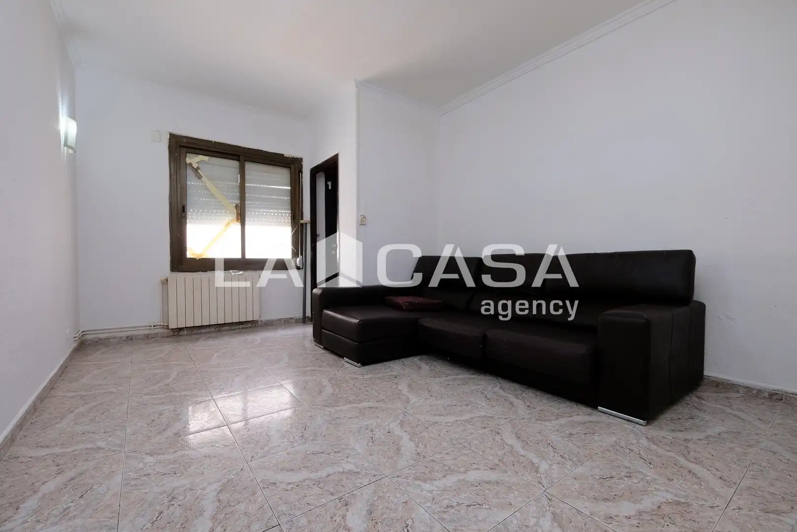 Planta baja en venta en Barcelona con Terraza