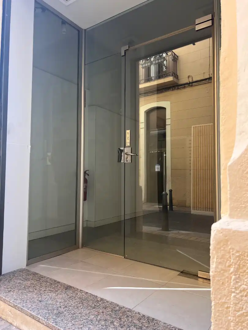 Local comercial en venda a Carrer dels Recs 12, imagen 8