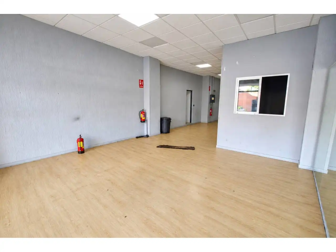 Local comercial en venta en Calle San Pancracio, imagen 3