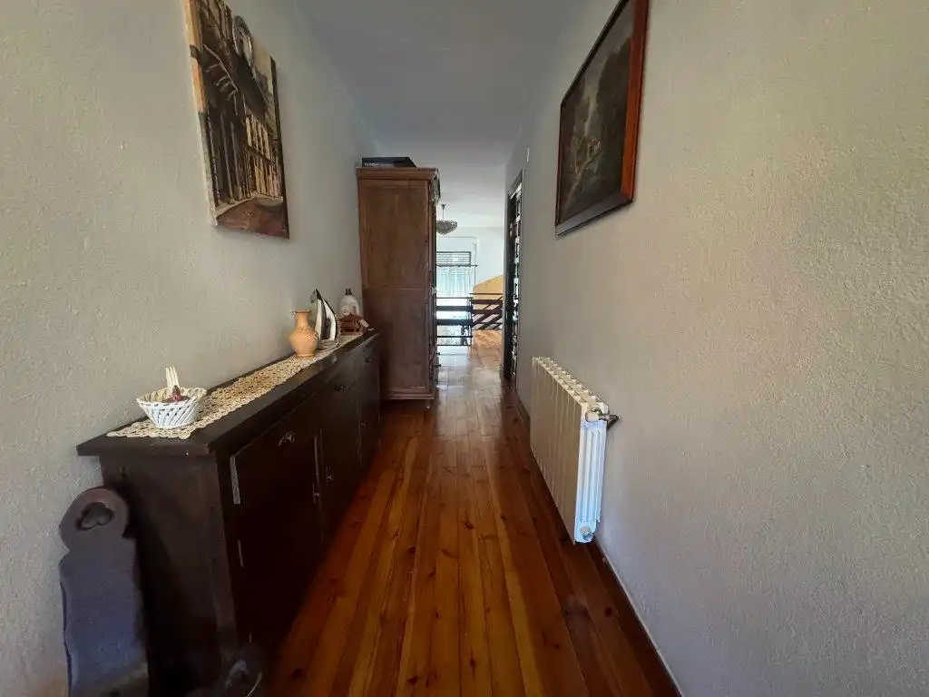Finca rústica en venta en Barrio Carrejo, 110, Cabezón de la Sal