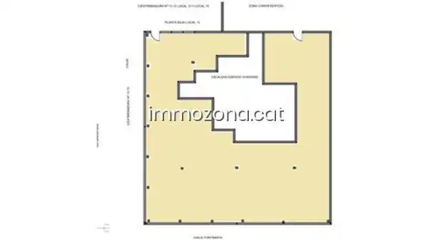 Local comercial en venda a Calle EXTREMADURA, imagen 14