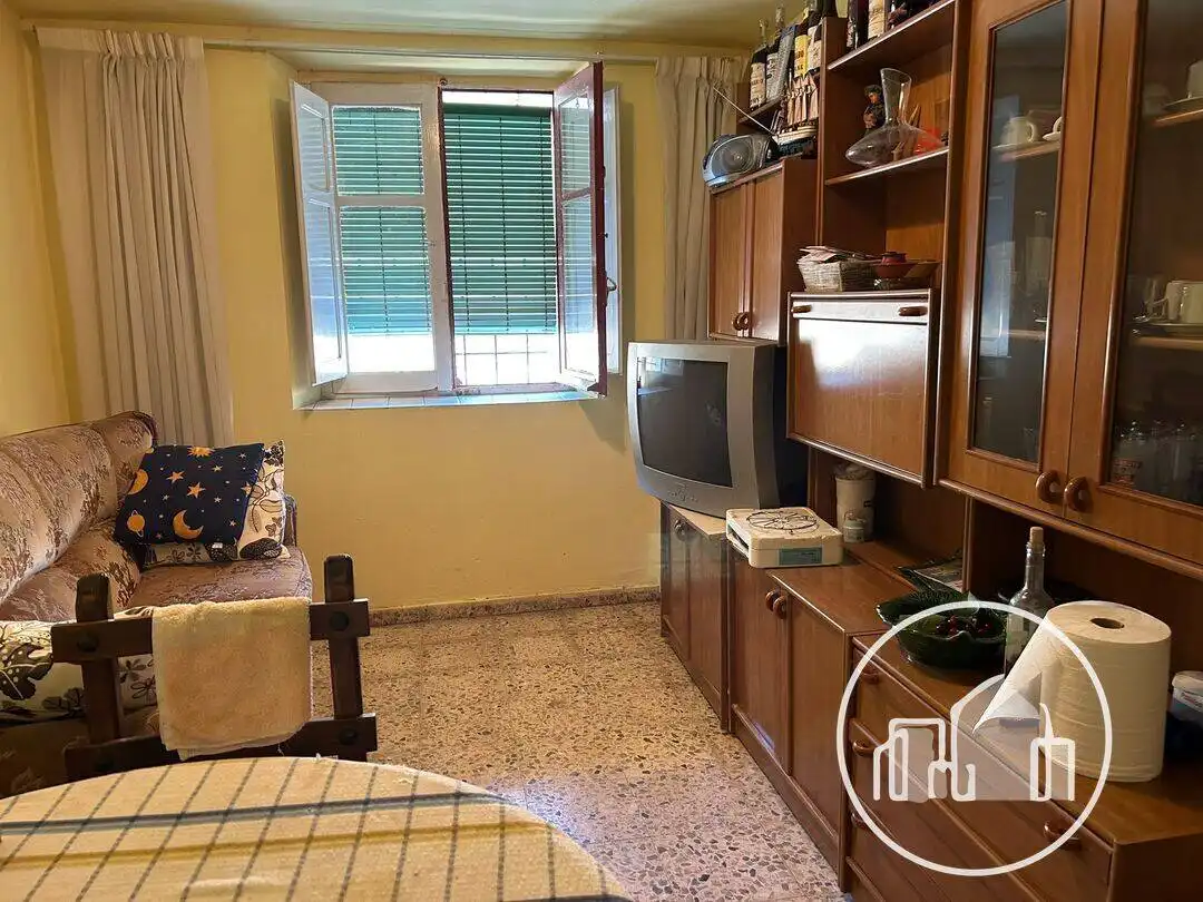 Casa amb terrassa en venda a Merindad de Valdivielso, imagen 3