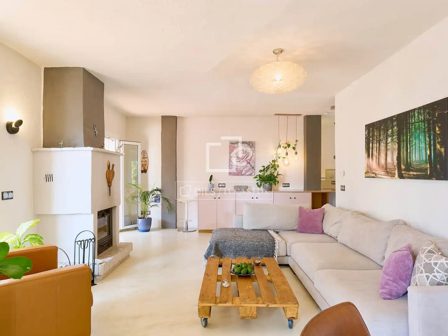 Villa mit Garten zum Verkauf in Frigiliana, imagen 19