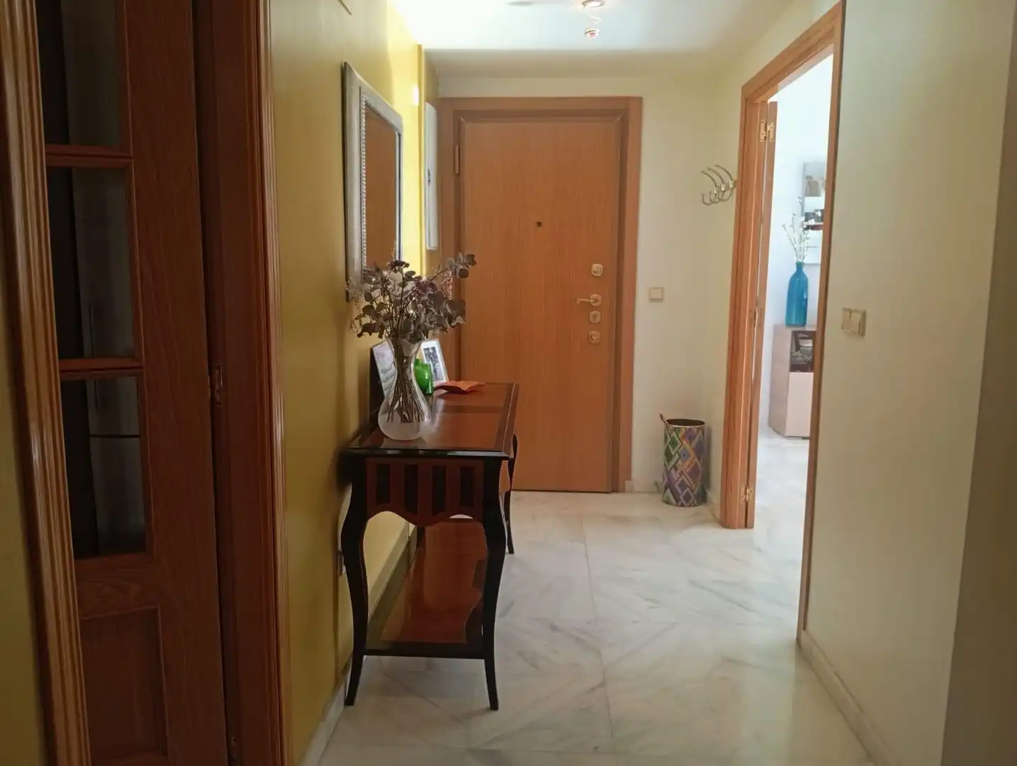 Flat with pool for sale in Centro, imagen 4