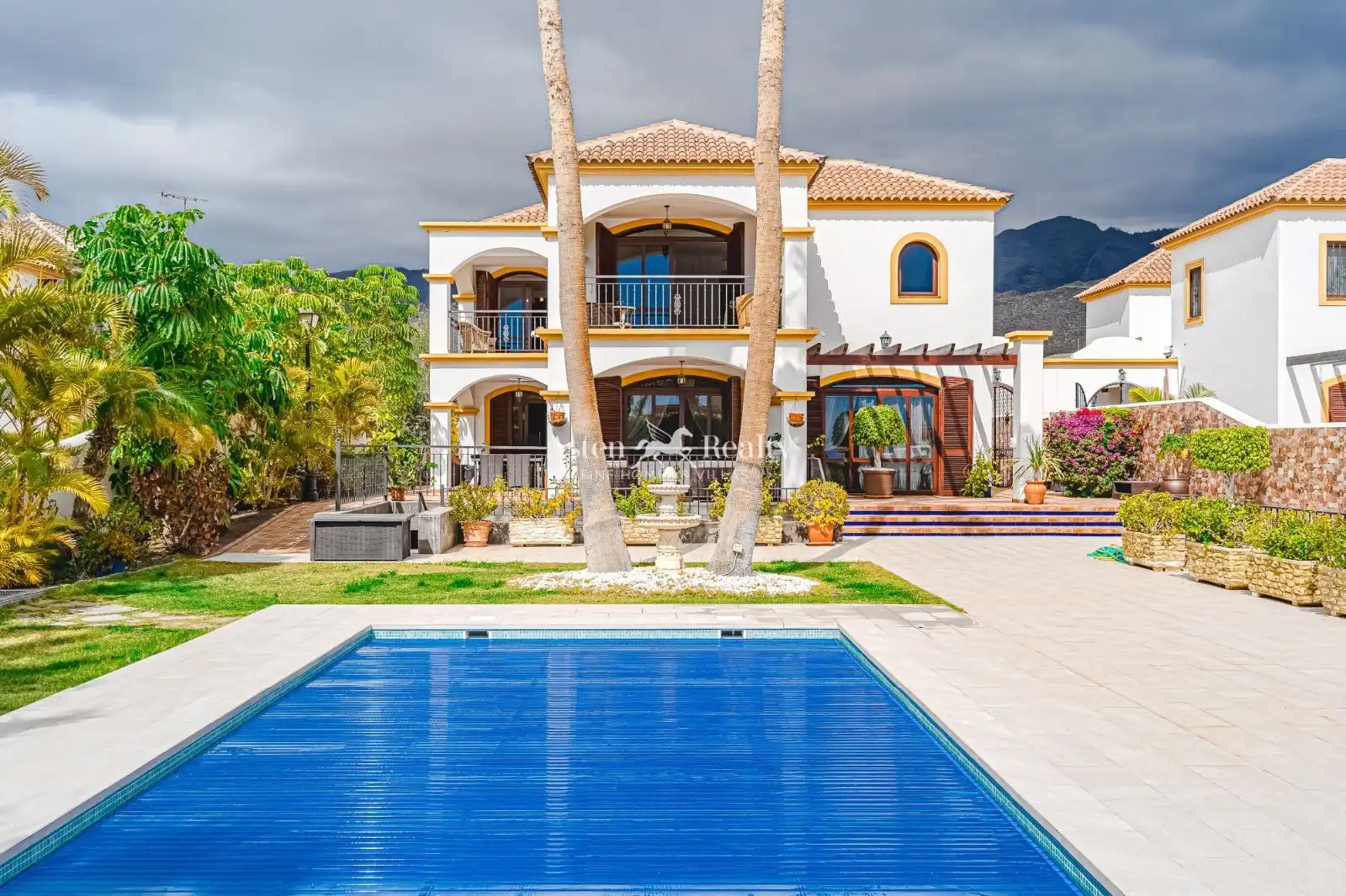 Maison avec piscine à vendre à El Almendro 15, imagen 3