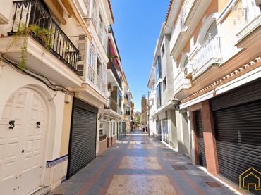 Apartament amb ascensor en venda a Calle Marbella 7