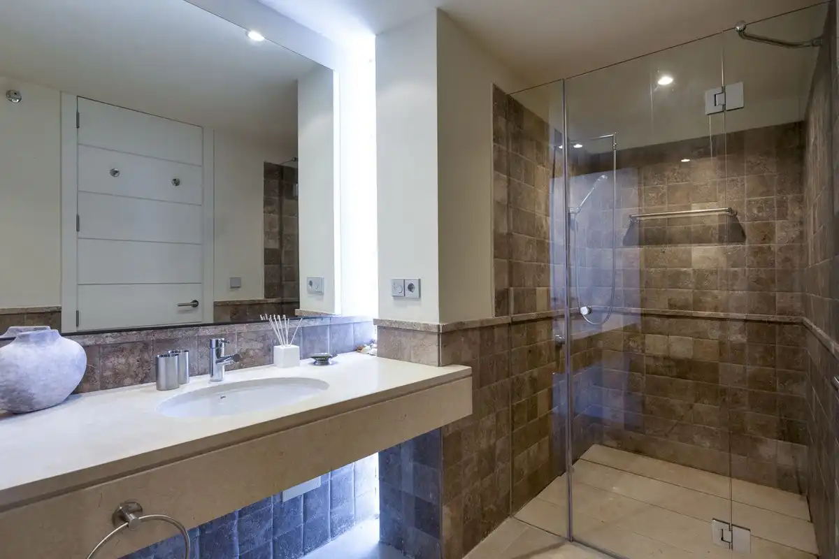 Penthouse zum Verkauf in Estepona - Estepona,Los Flamingos,Via Brijan, imagen 18