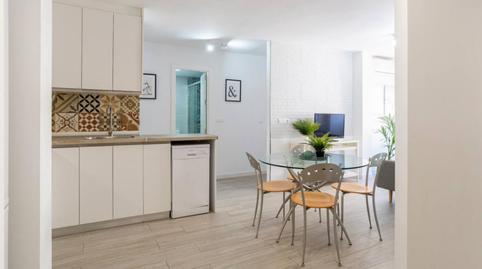 Photo 2 of Apartment to rent in El Palo, Málaga