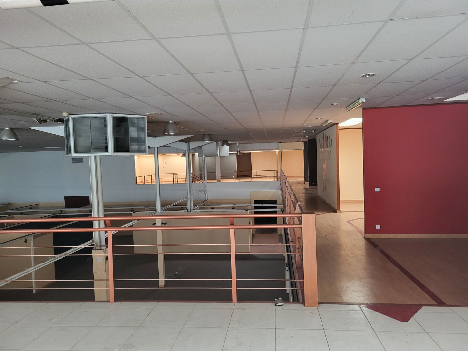 Nau industrial en venda en Villava / Atarrabia amb Calefacció i Alarma