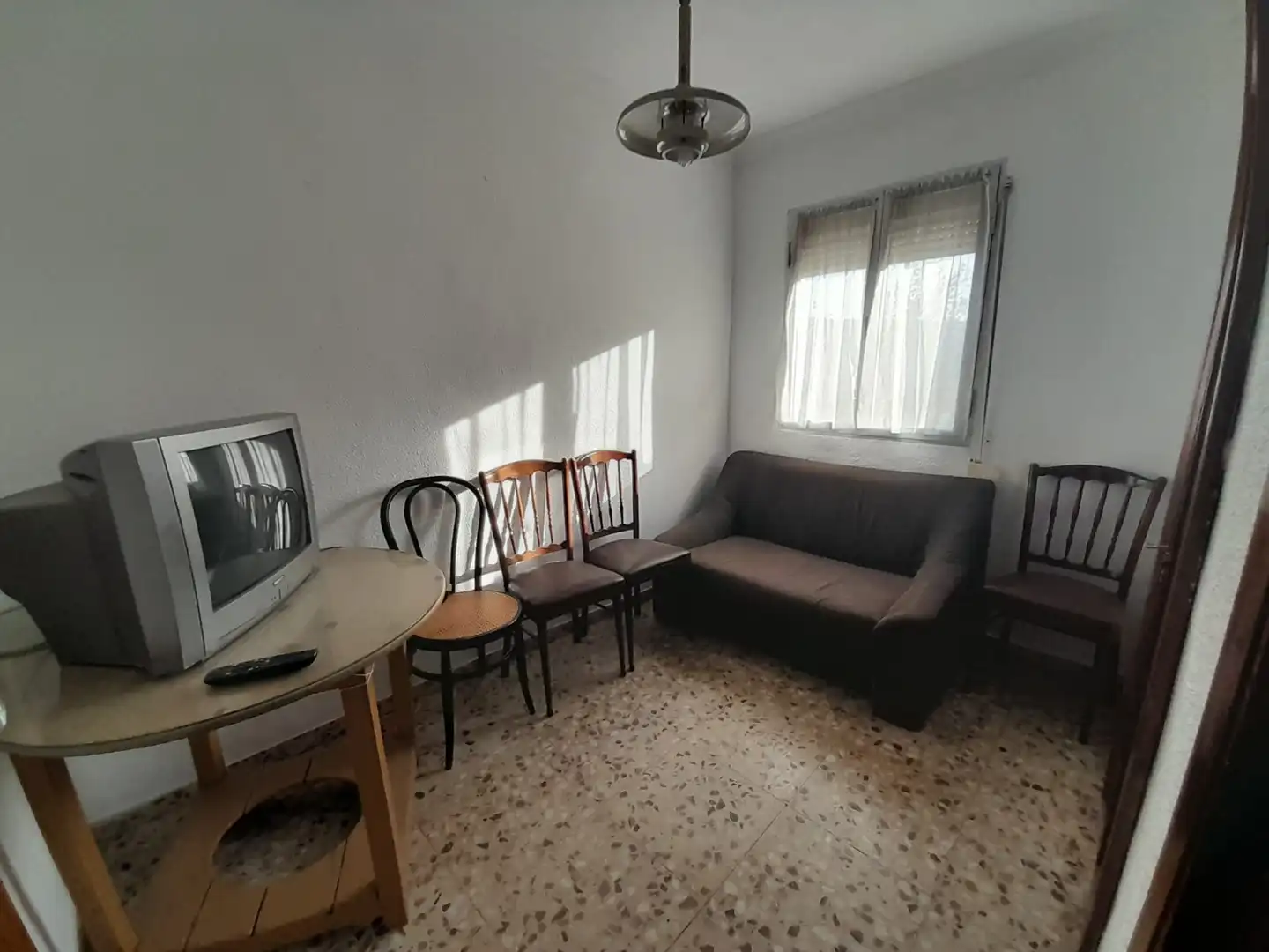 Piso con balcón en venta en Calle de Tomelloso, imagen 28