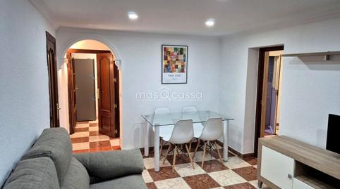 Foto 2 de Planta baixa en venda a Mondejar - Junquillos, La Línea de la Concepción