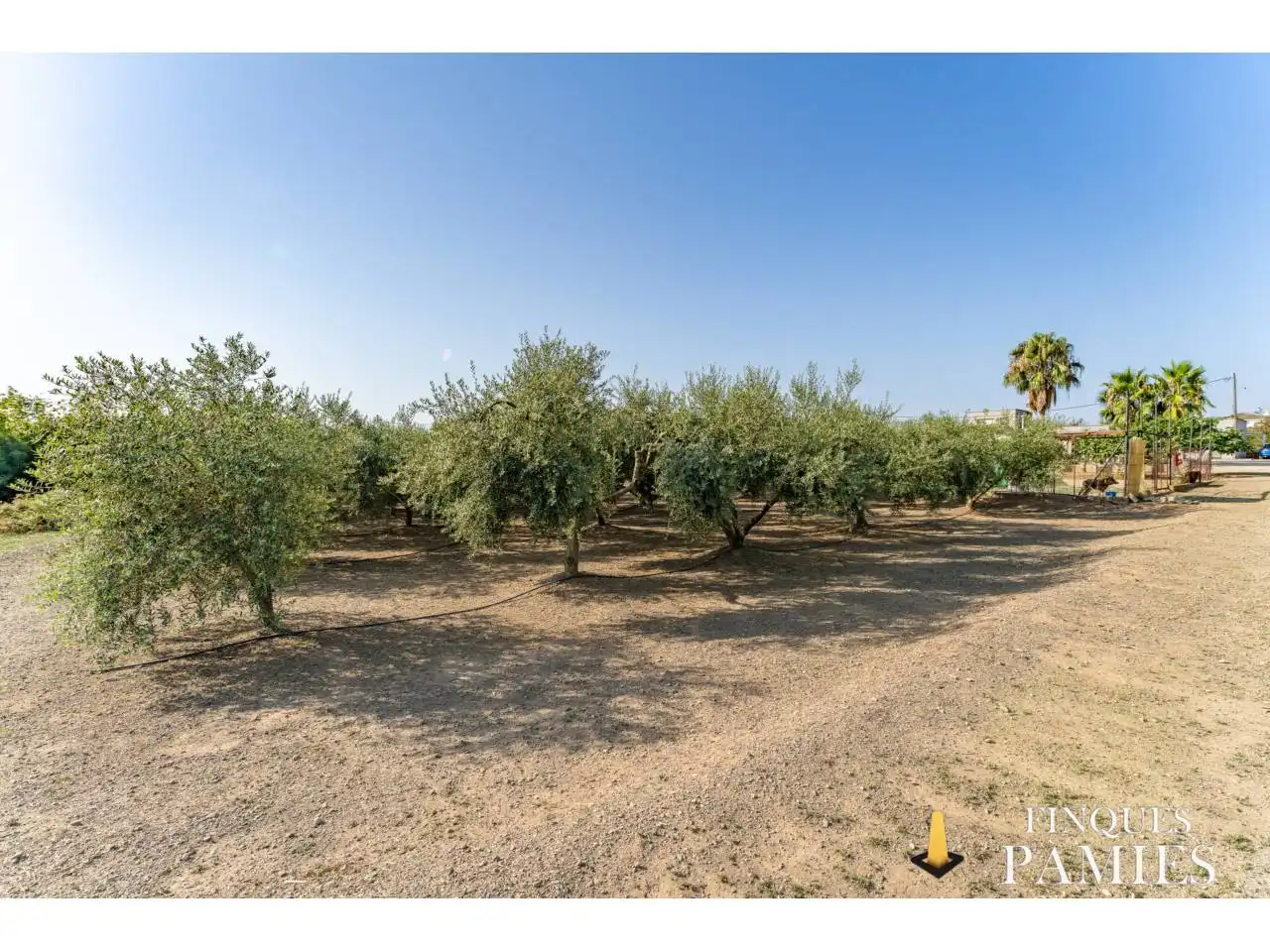 Finca rústica en venta en Reus con Aire acondicionado, Calefacción y Jardín privado