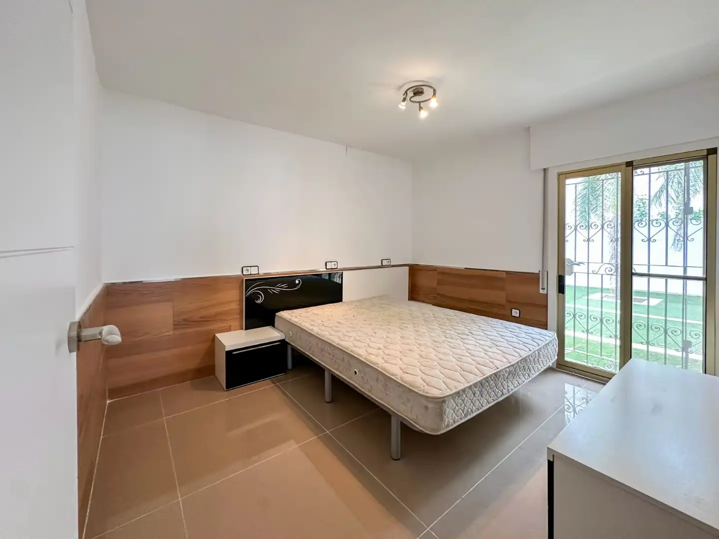 Habitación de Casa o chalet en venta en Cambrils con Aire acondicionado, Calefacción y Jardín privado