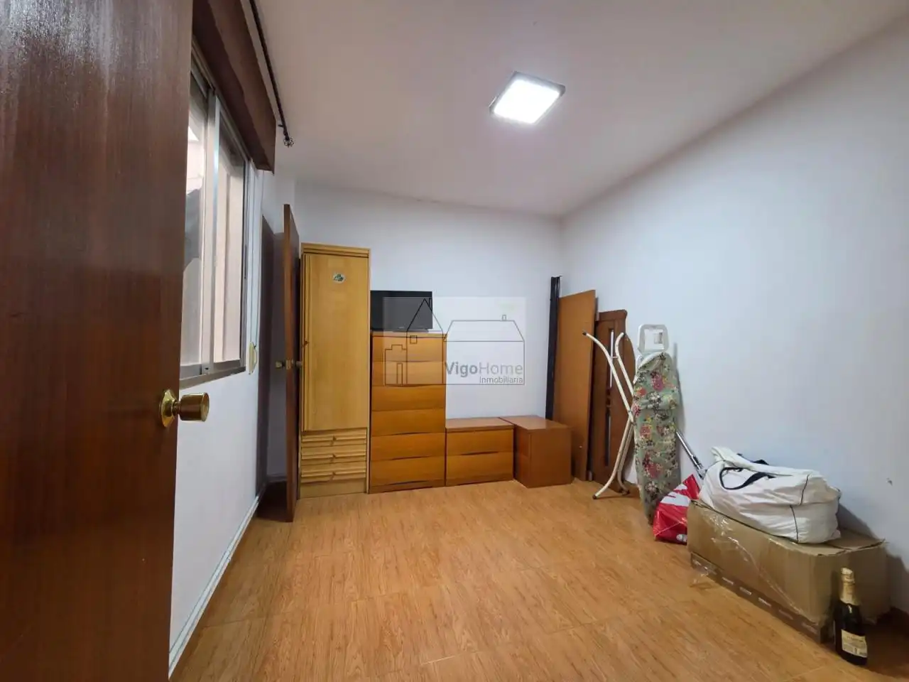 Flat for sale in Moaña  with Heating and Storage room