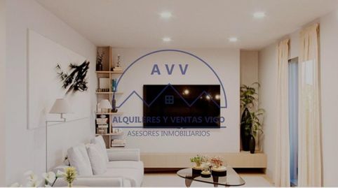 Foto 3 de Piso en venta en Centro - Areal, Vigo