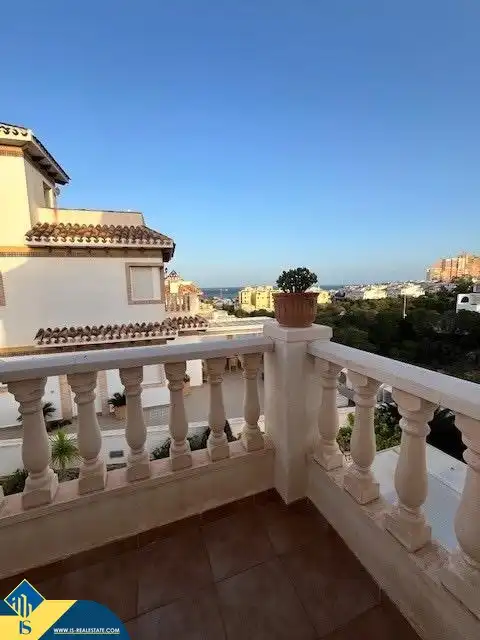 Casa en venta en Nueva Torrevieja - Aguas Nuevas, imagen 15