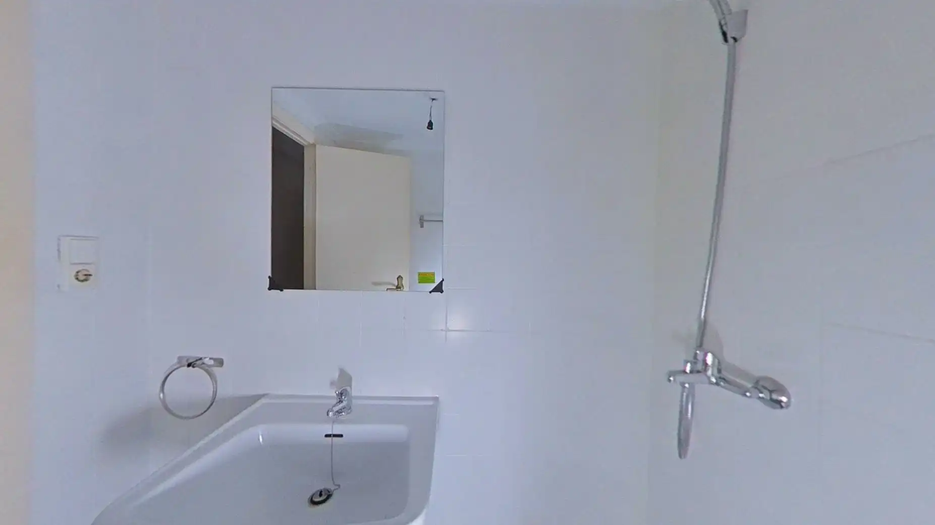 Baño de Piso en venta en Alicante / Alacant