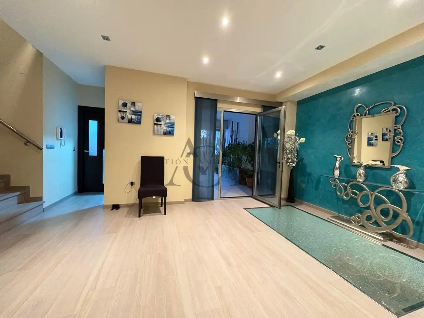 Maison avec piscine à vendre à Navas del Sepillar, imagen 7