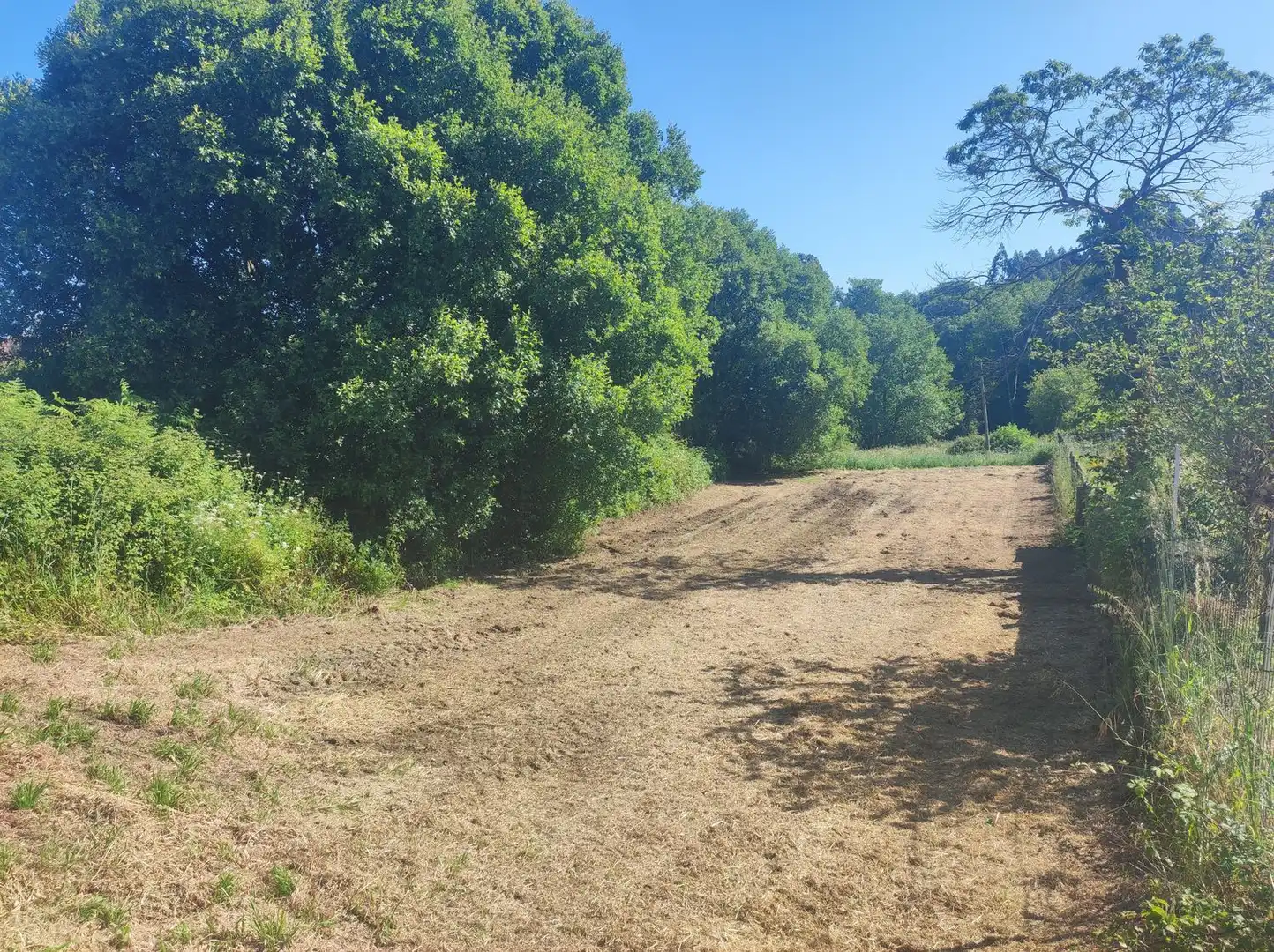 Terreno residencial en venta en Aldea Taibo