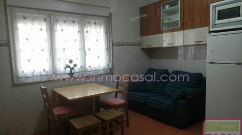 Foto 3 von Wohnung zur Miete in Carbayin - Lieres - Valdesoto, Siero