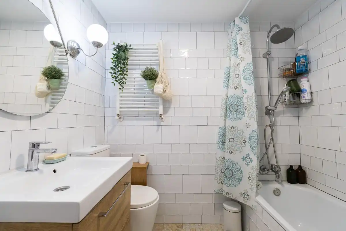 Flat for sale in Plaza Juan Gómez de Mora, Reyes Católicos