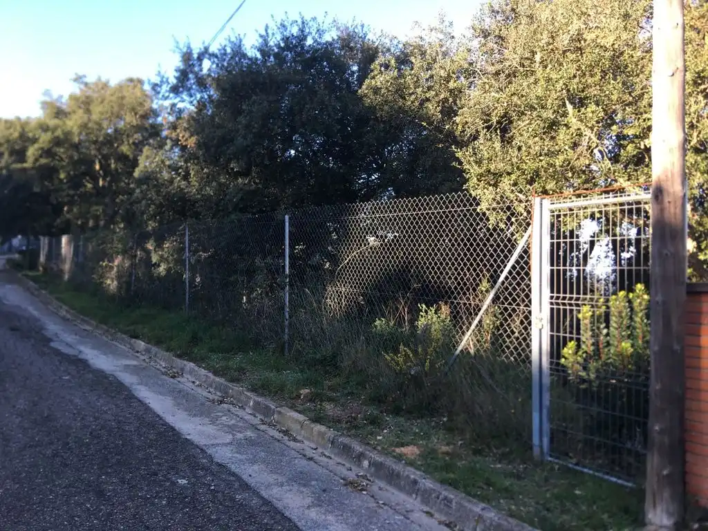 Oficina en venda en Maçanet de la Selva