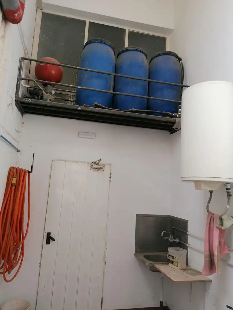 Nave industrial en venta en Barranco Hondo