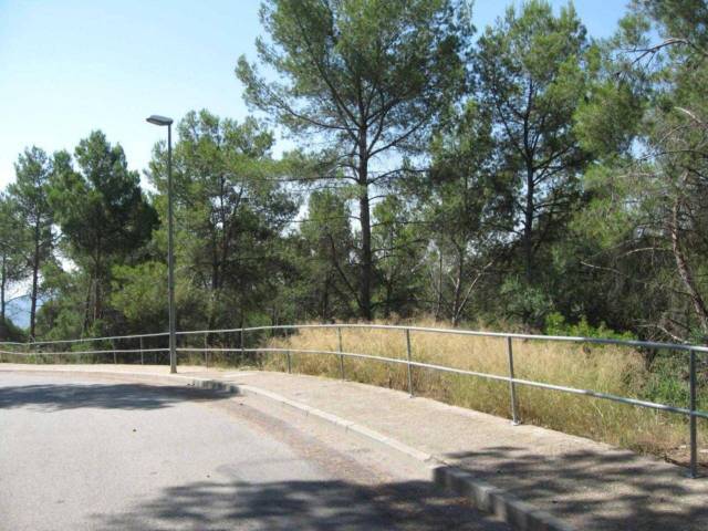 Terreno residencial en Venta en Segadors en Sant Muç