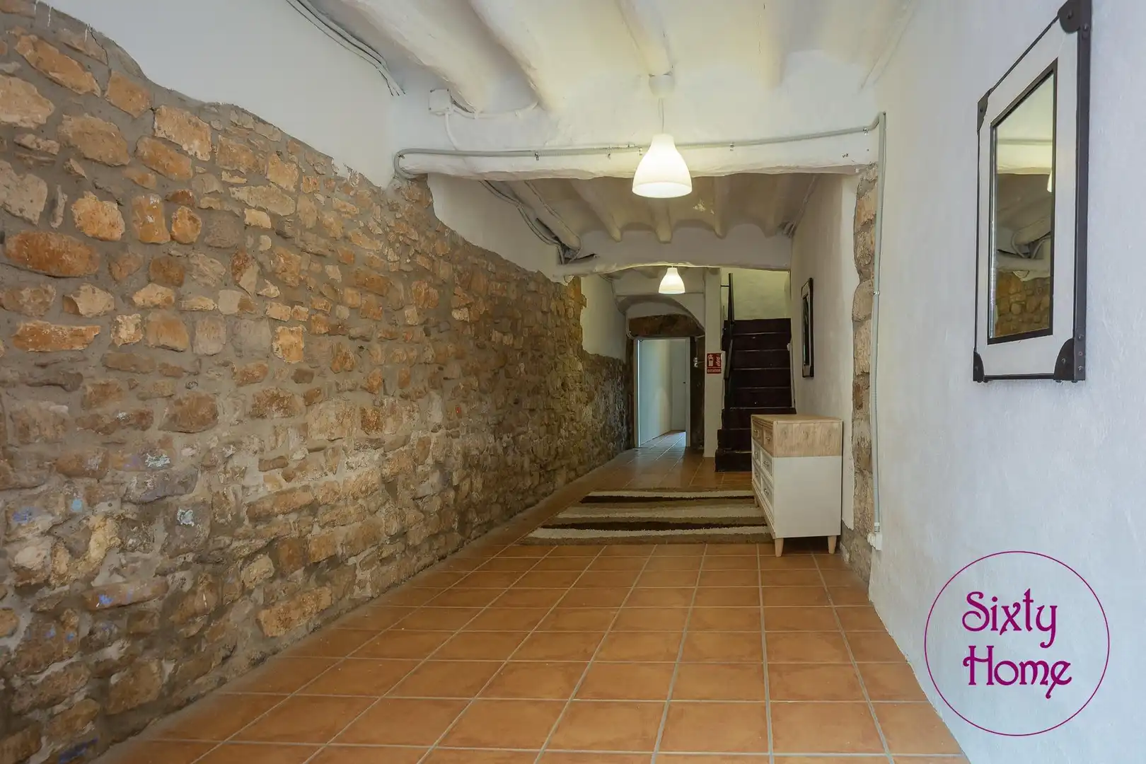 Casa o chalet en venta en Velilla de Cinca con Terraza, Trastero y Balcón