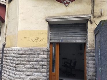 Local comercial en venda a Las Arenas