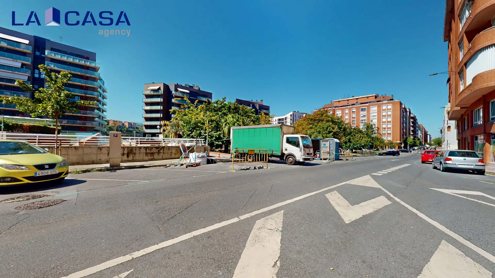 Wohnung mit Aufzug zum Verkauf in Deusto, imagen 48