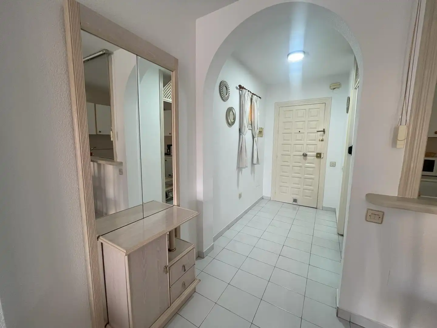 Wohnung zur Miete in Plaza Plaza Garzas, imagen 10